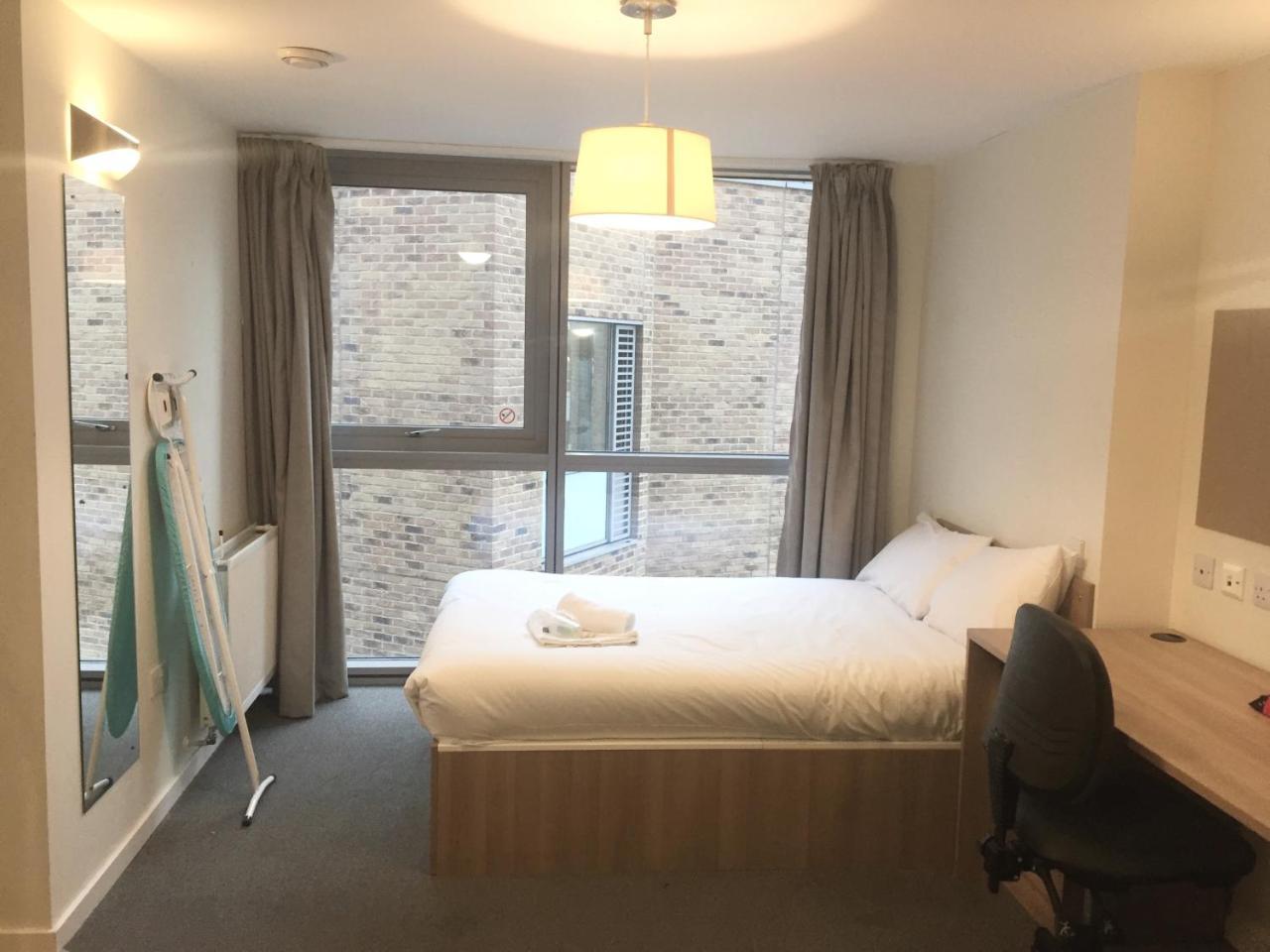 Ensuite Rooms, Southwark - Sk Londra Dış mekan fotoğraf